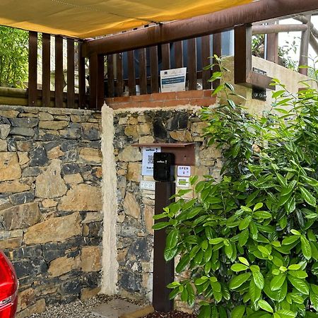 Borgata Cantone Country House B&B การ์เลนดา ภายนอก รูปภาพ