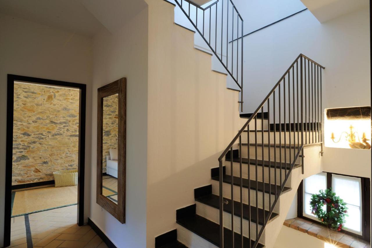Borgata Cantone Country House B&B การ์เลนดา ภายนอก รูปภาพ
