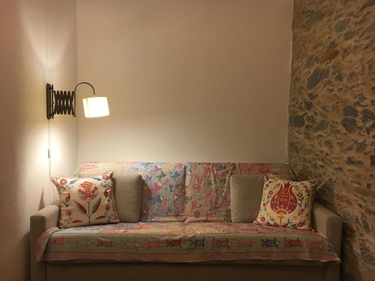 Borgata Cantone Country House B&B การ์เลนดา ภายนอก รูปภาพ