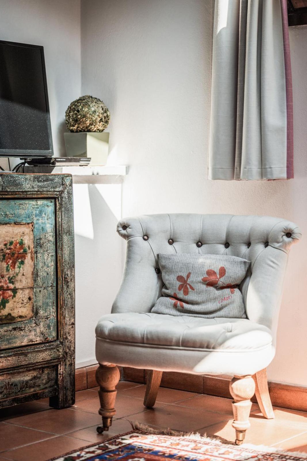 Borgata Cantone Country House B&B การ์เลนดา ภายนอก รูปภาพ