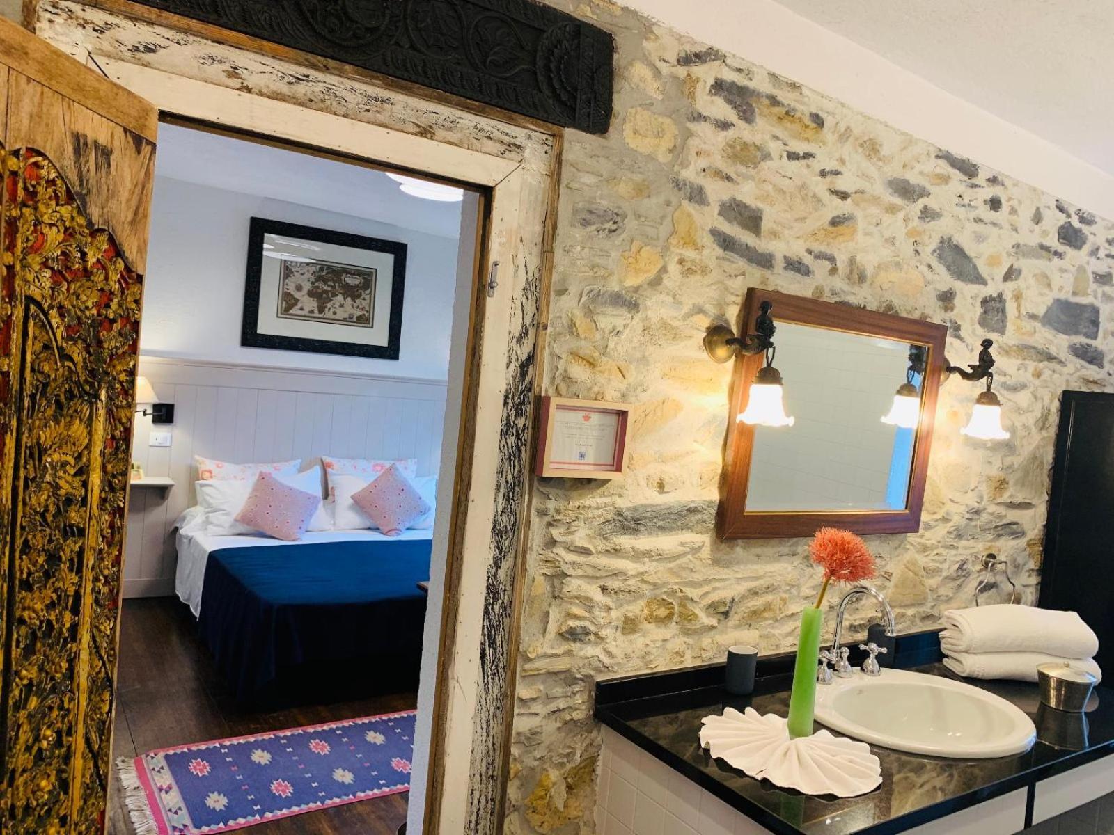 Borgata Cantone Country House B&B การ์เลนดา ภายนอก รูปภาพ