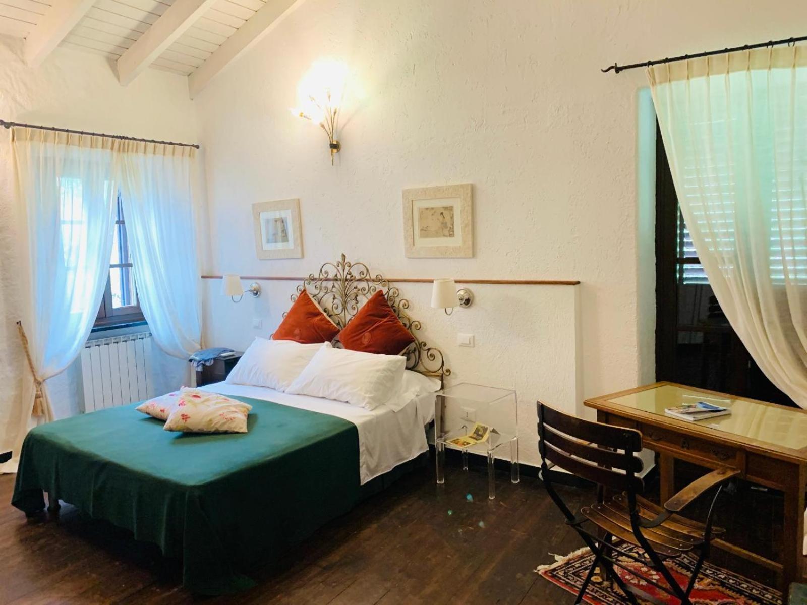 Borgata Cantone Country House B&B การ์เลนดา ภายนอก รูปภาพ