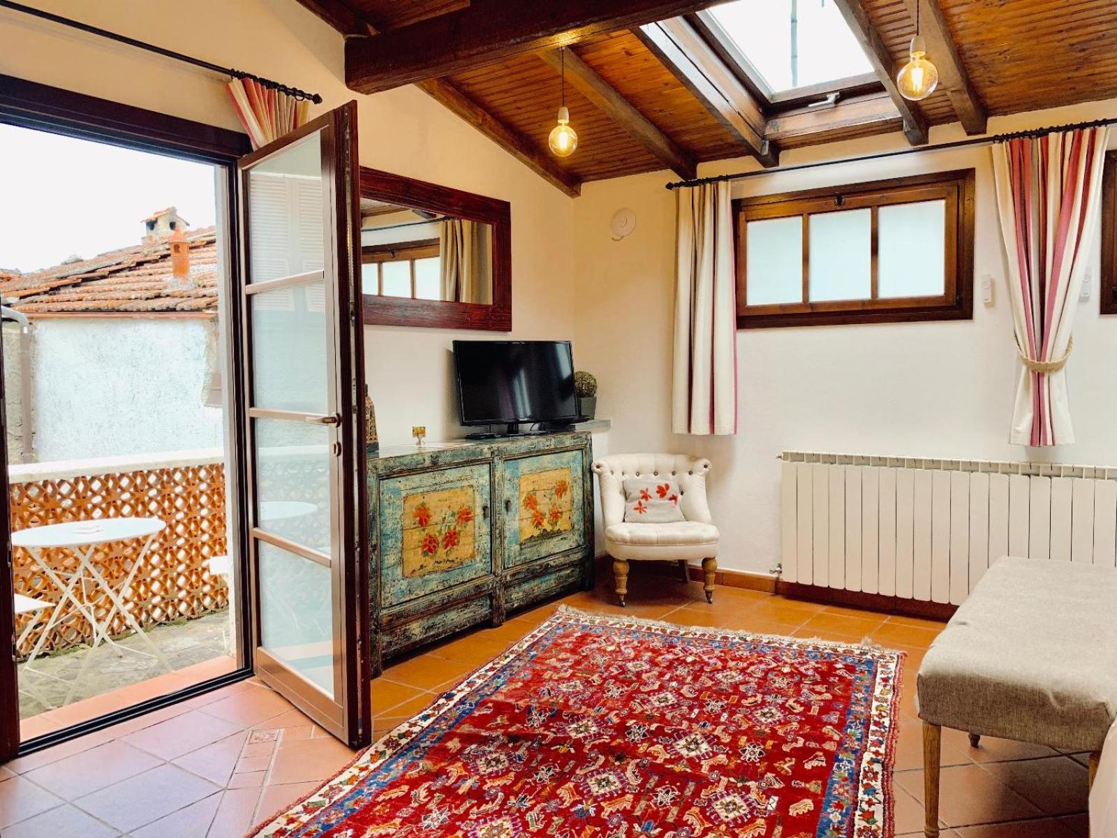 Borgata Cantone Country House B&B การ์เลนดา ภายนอก รูปภาพ
